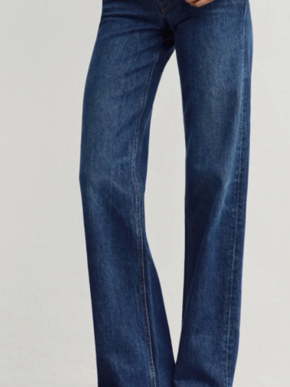 AYR Women’s Secret Sauce Jeans in Underground Hustle
